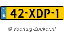 42XDP1
