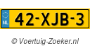 42XJB3