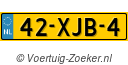 42XJB4