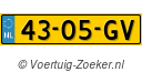 4305GV