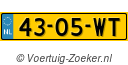 4305WT