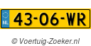4306WR