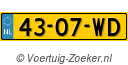 4307WD