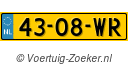 4308WR