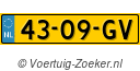 4309GV