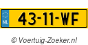 4311WF