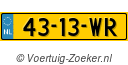 4313WR