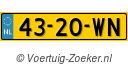 4320WN