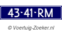 4341RM