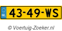 4349WS