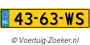 4363WS