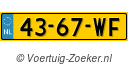4367WF