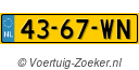 4367WN