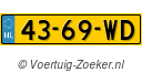 4369WD