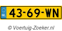 4369WN