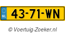 4371WN