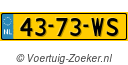 4373WS