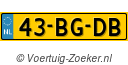 43BGDB