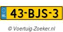 43BJS3