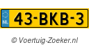 43BKB3