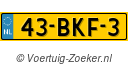 43BKF3