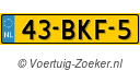 43BKF5