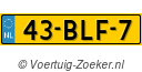 43BLF7