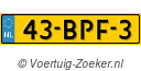 43BPF3