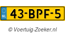 43BPF5