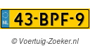 43BPF9
