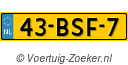 43BSF7