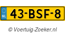 43BSF8