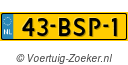 43BSP1