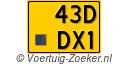 43DDX1