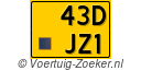 43DJZ1