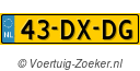 43DXDG