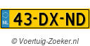 43DXND