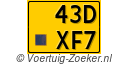 43DXF7