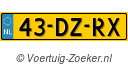 43DZRX