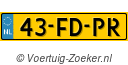 43FDPR