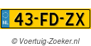 43FDZX