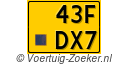 43-FDX-7