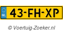 43FHXP