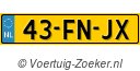 43FNJX
