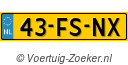43FSNX