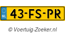 43FSPR