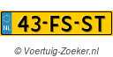 43FSST