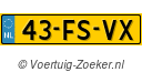 43FSVX