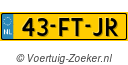 43FTJR