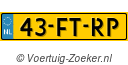 43FTRP
